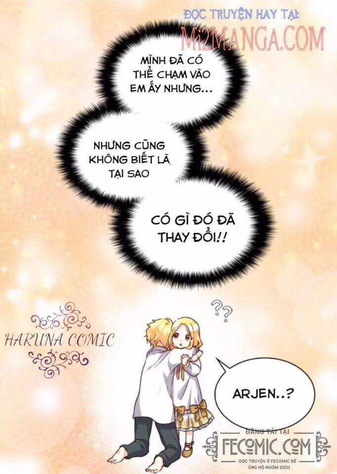 Sinh Đôi Xuyên Không Chapter 91.5 trang 15