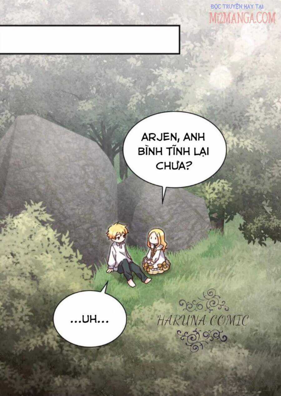 Sinh Đôi Xuyên Không Chapter 91.5 trang 16