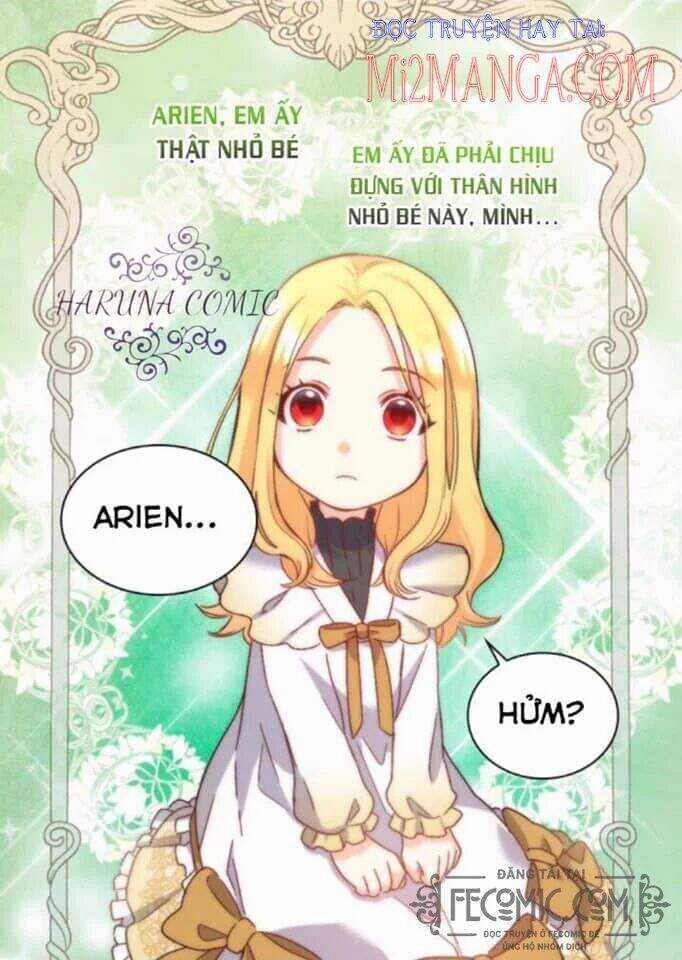 Sinh Đôi Xuyên Không Chapter 91.5 trang 18