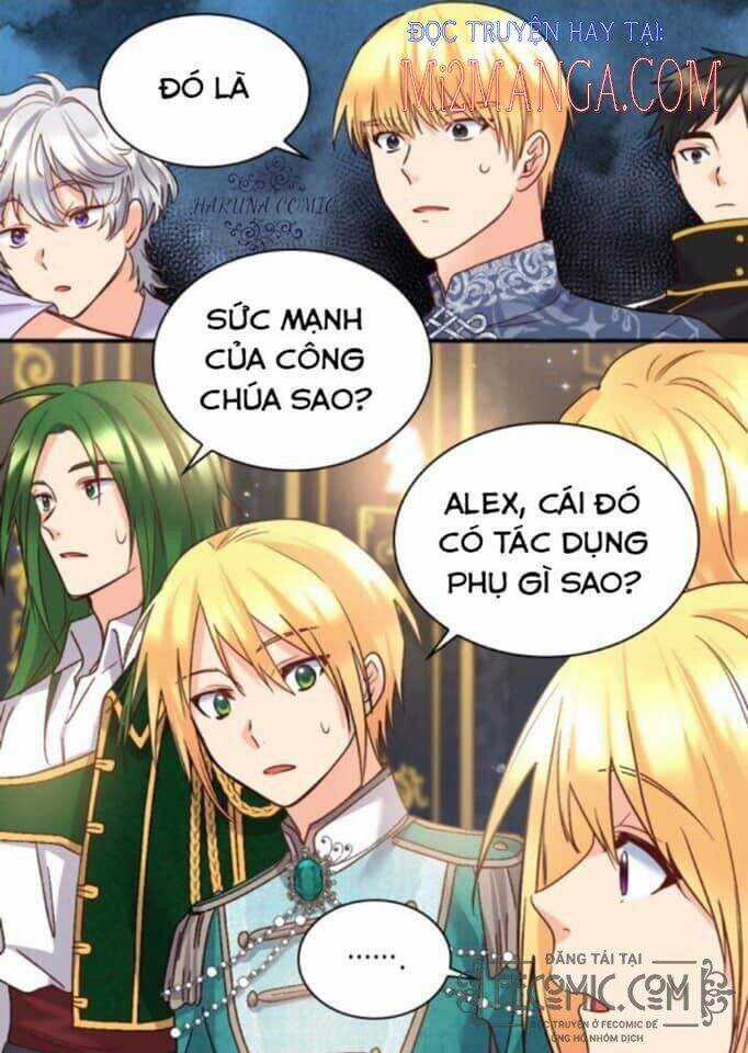 Sinh Đôi Xuyên Không Chapter 91.5 trang 2