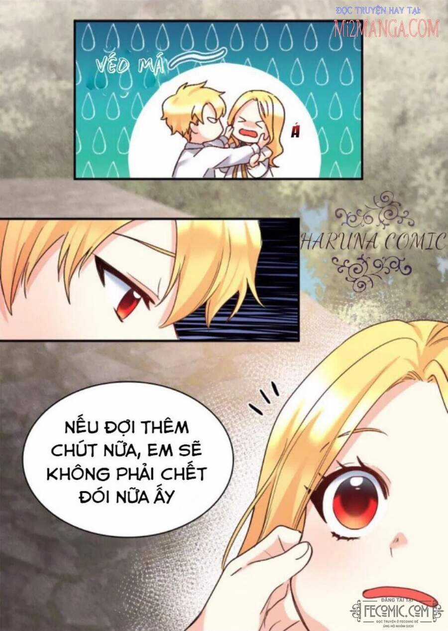 Sinh Đôi Xuyên Không Chapter 91.5 trang 21