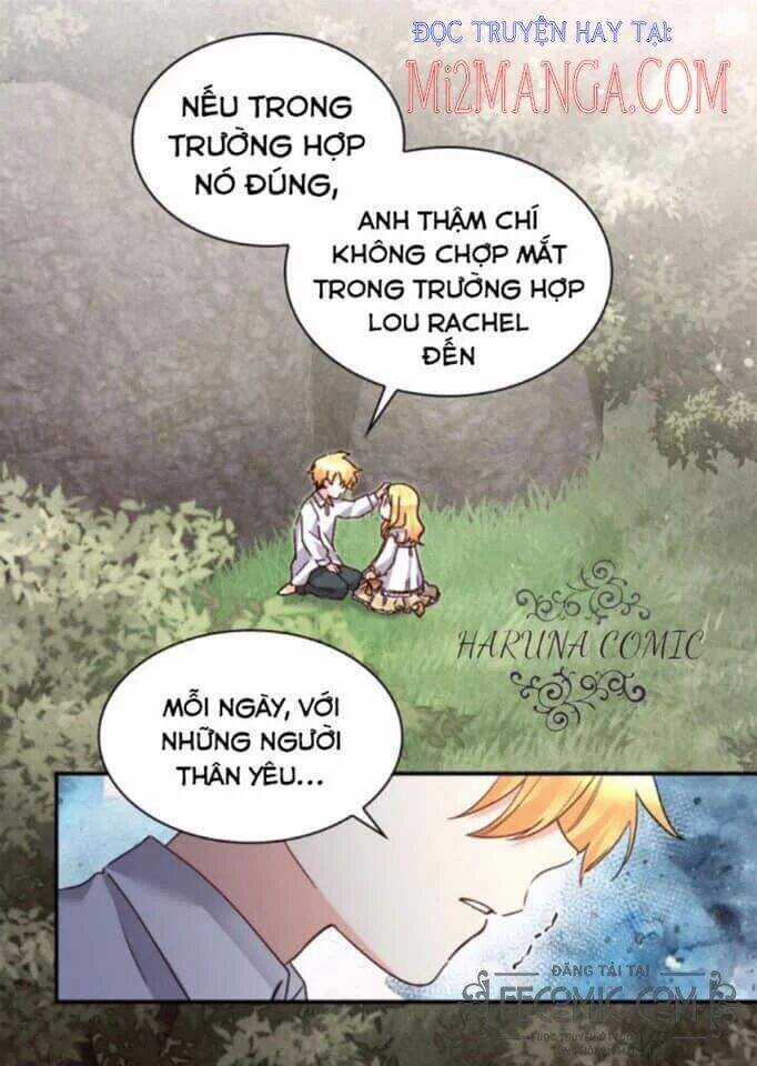 Sinh Đôi Xuyên Không Chapter 91.5 trang 22