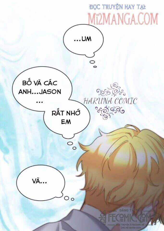 Sinh Đôi Xuyên Không Chapter 91.5 trang 23