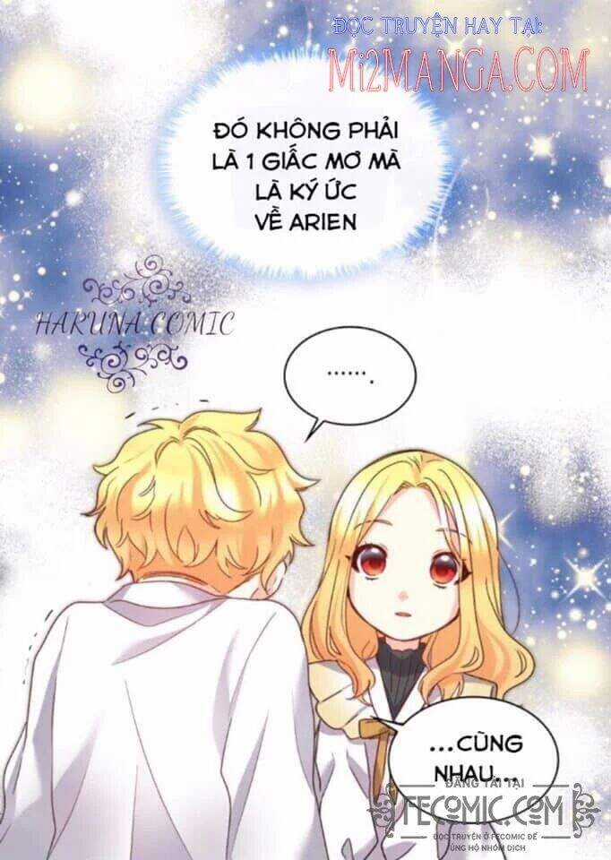 Sinh Đôi Xuyên Không Chapter 91.5 trang 24