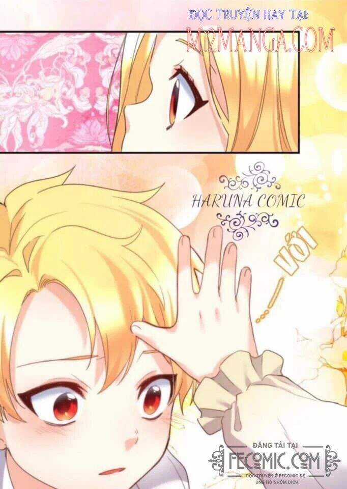 Sinh Đôi Xuyên Không Chapter 91.5 trang 25