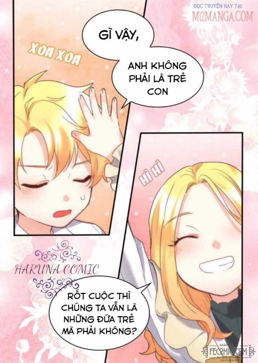 Sinh Đôi Xuyên Không Chapter 91.5 trang 27