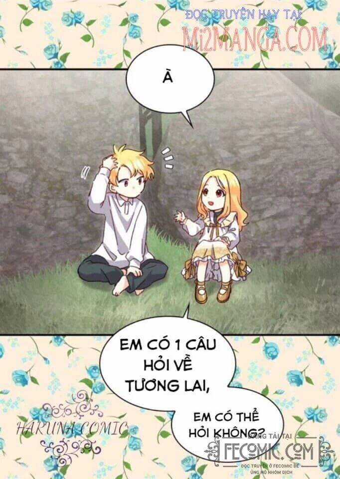 Sinh Đôi Xuyên Không Chapter 91.5 trang 28