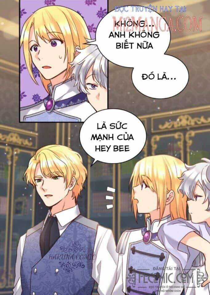 Sinh Đôi Xuyên Không Chapter 91.5 trang 3