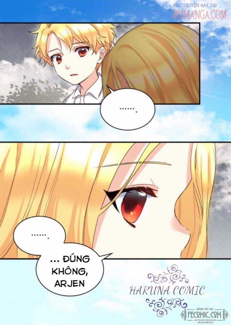 Sinh Đôi Xuyên Không Chapter 91.5 trang 31