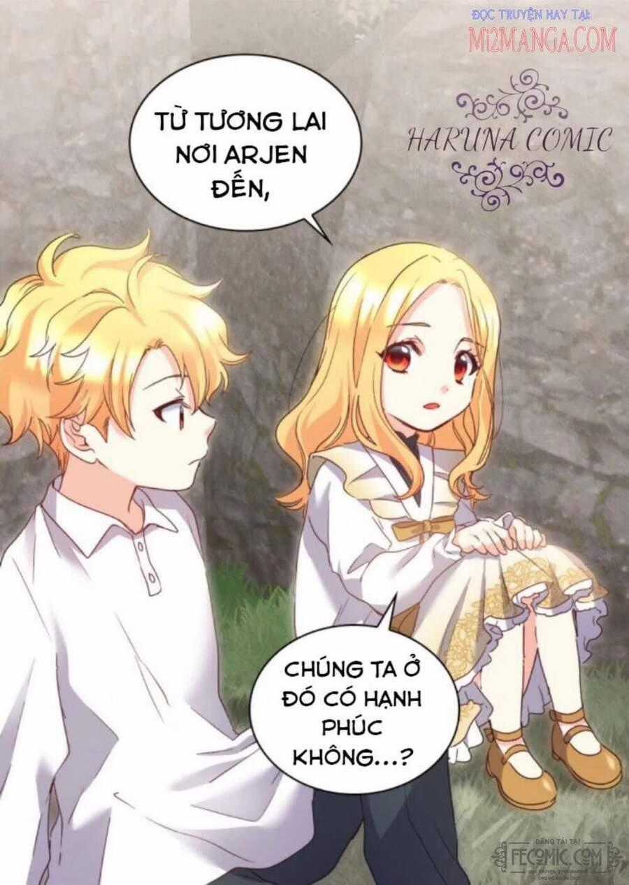 Sinh Đôi Xuyên Không Chapter 91.5 trang 32