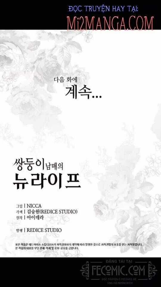 Sinh Đôi Xuyên Không Chapter 91.5 trang 33