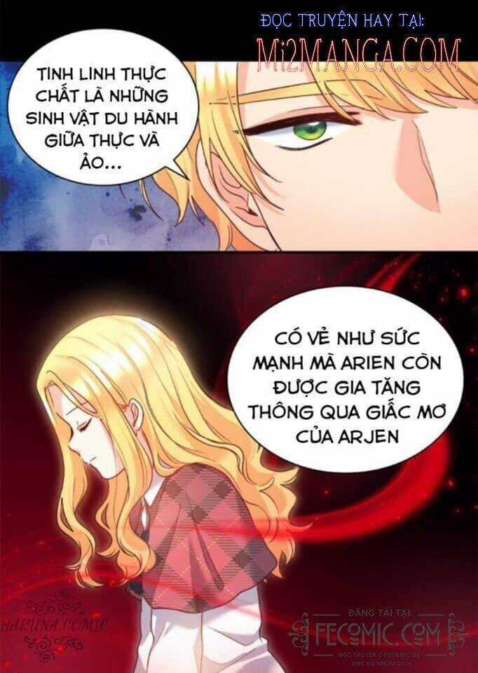 Sinh Đôi Xuyên Không Chapter 91.5 trang 4