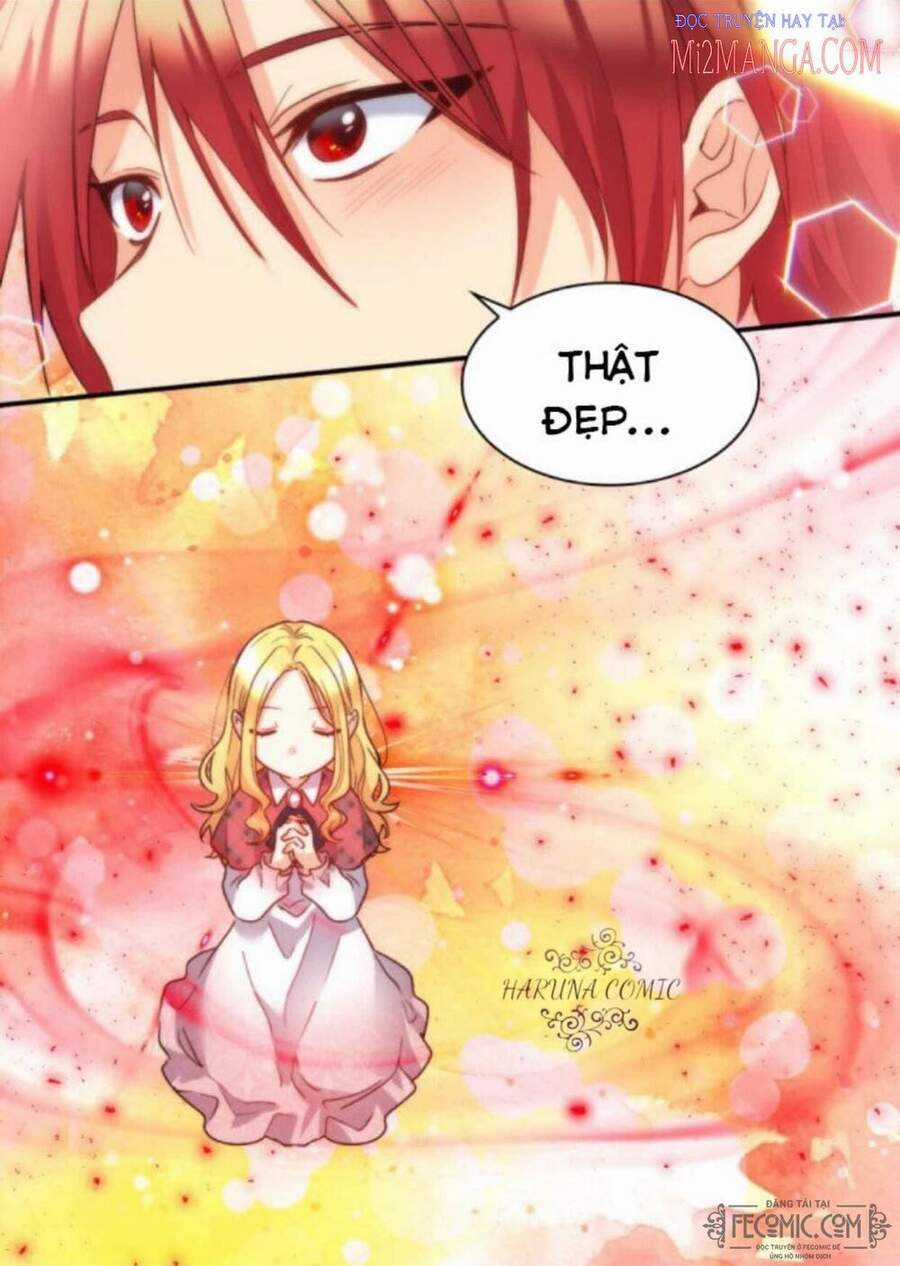 Sinh Đôi Xuyên Không Chapter 91.5 trang 6