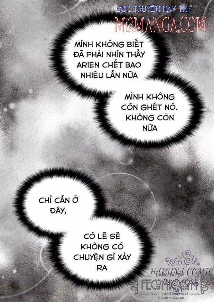 Sinh Đôi Xuyên Không Chapter 91.5 trang 9