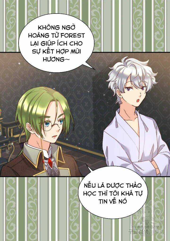 Sinh Đôi Xuyên Không Chapter 91 trang 10