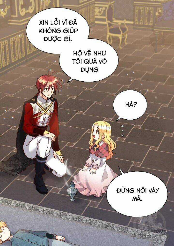 Sinh Đôi Xuyên Không Chapter 91 trang 14