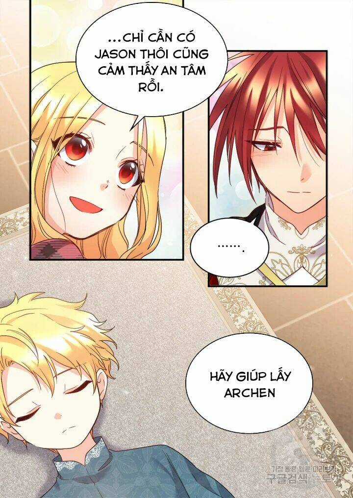 Sinh Đôi Xuyên Không Chapter 91 trang 15