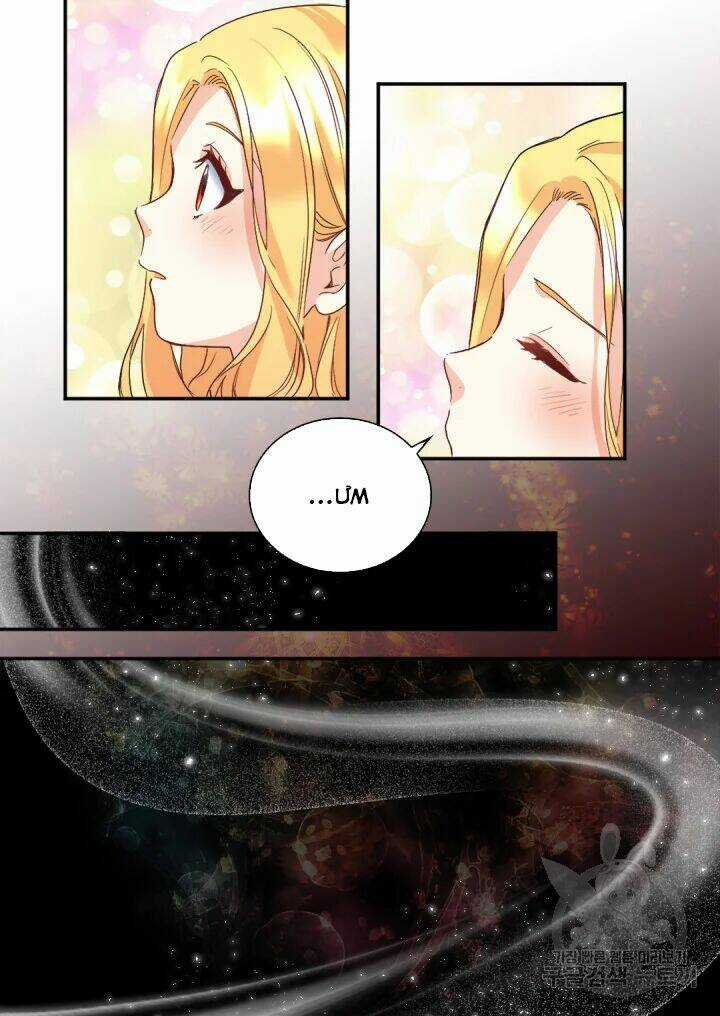 Sinh Đôi Xuyên Không Chapter 91 trang 17