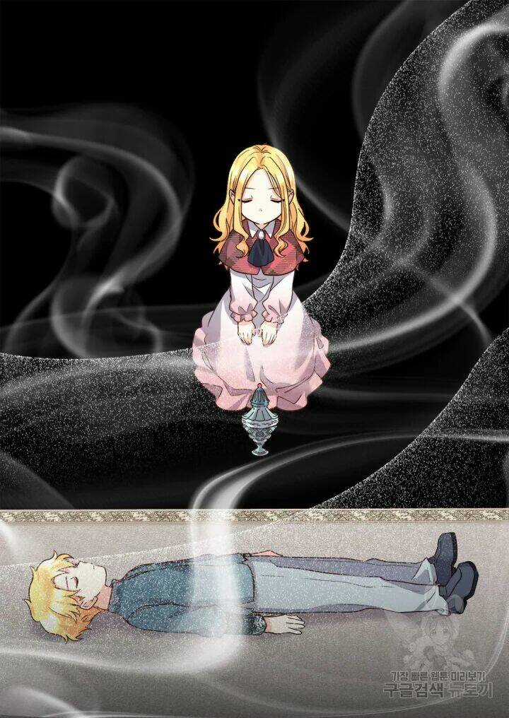 Sinh Đôi Xuyên Không Chapter 91 trang 18