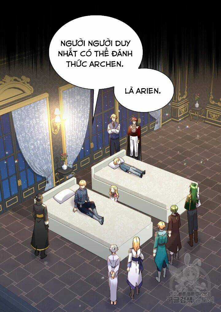 Sinh Đôi Xuyên Không Chapter 91 trang 2