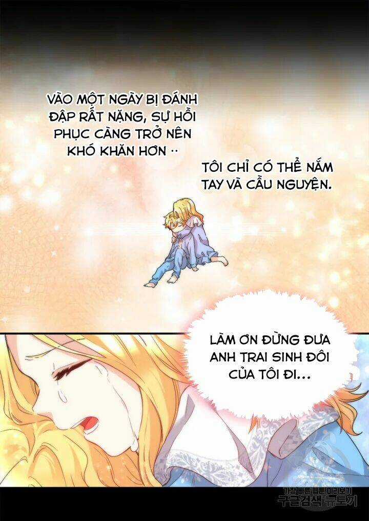 Sinh Đôi Xuyên Không Chapter 91 trang 25