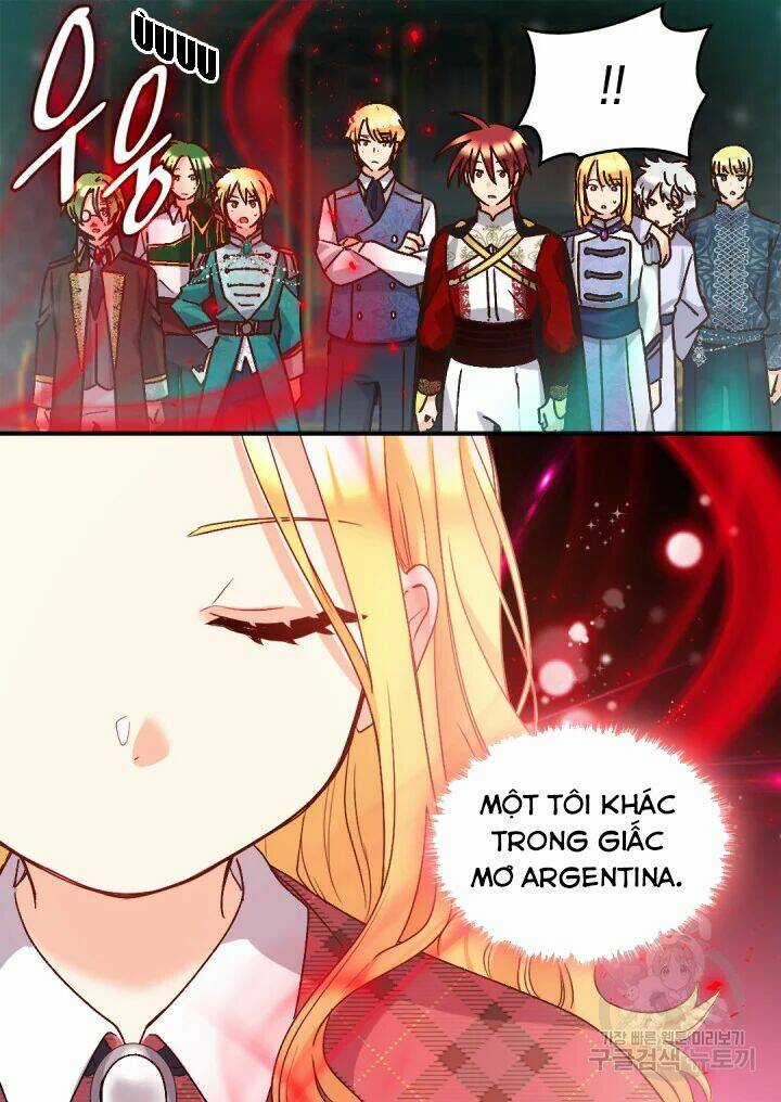 Sinh Đôi Xuyên Không Chapter 91 trang 29