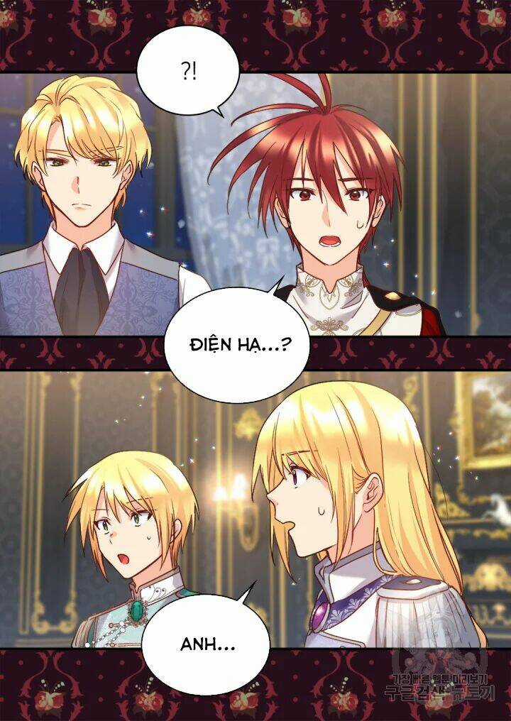 Sinh Đôi Xuyên Không Chapter 91 trang 3