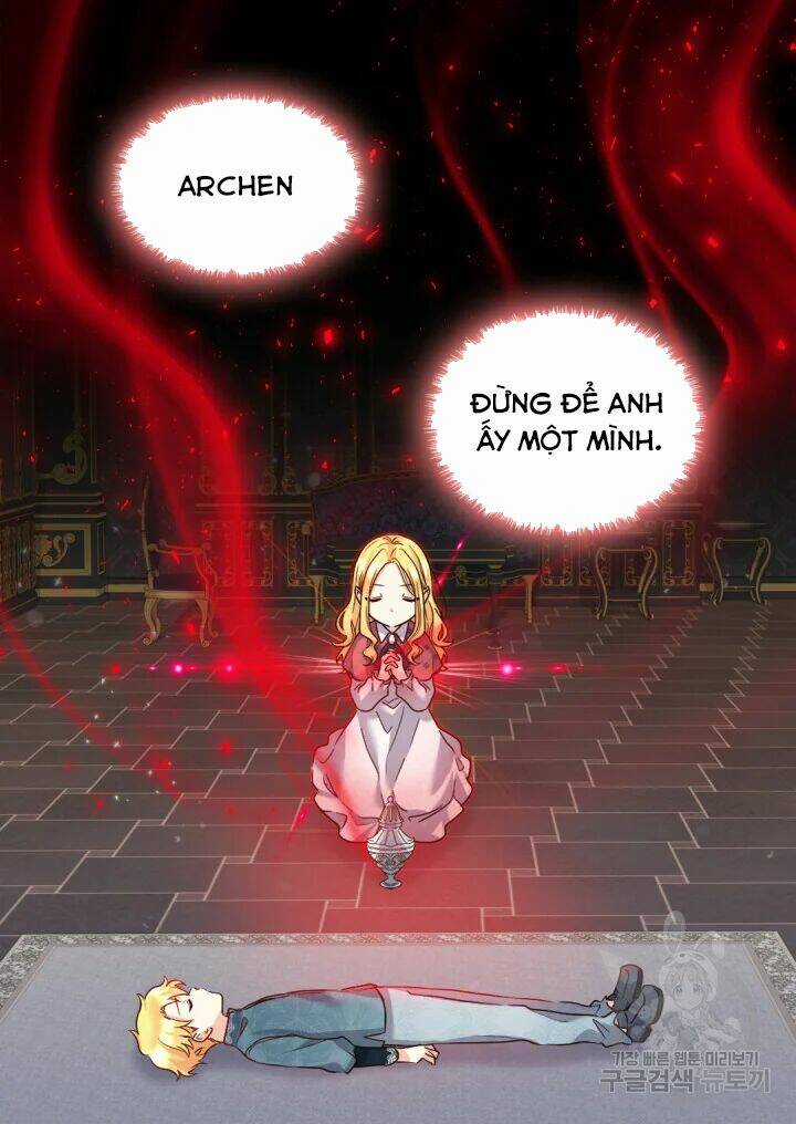 Sinh Đôi Xuyên Không Chapter 91 trang 31