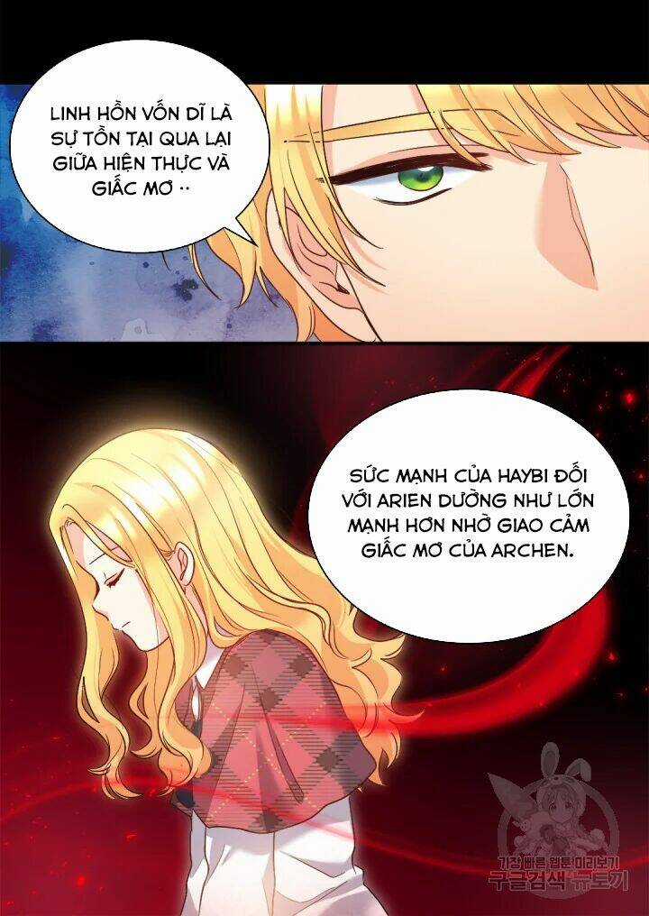 Sinh Đôi Xuyên Không Chapter 91 trang 34