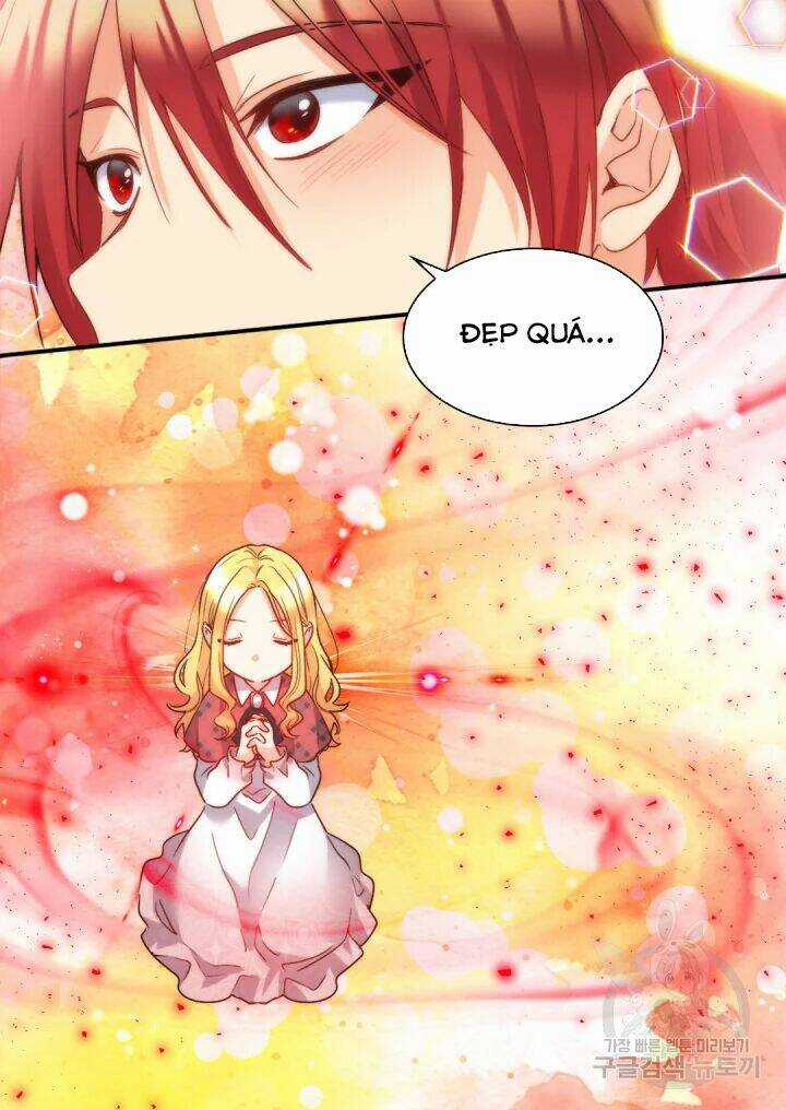 Sinh Đôi Xuyên Không Chapter 91 trang 36