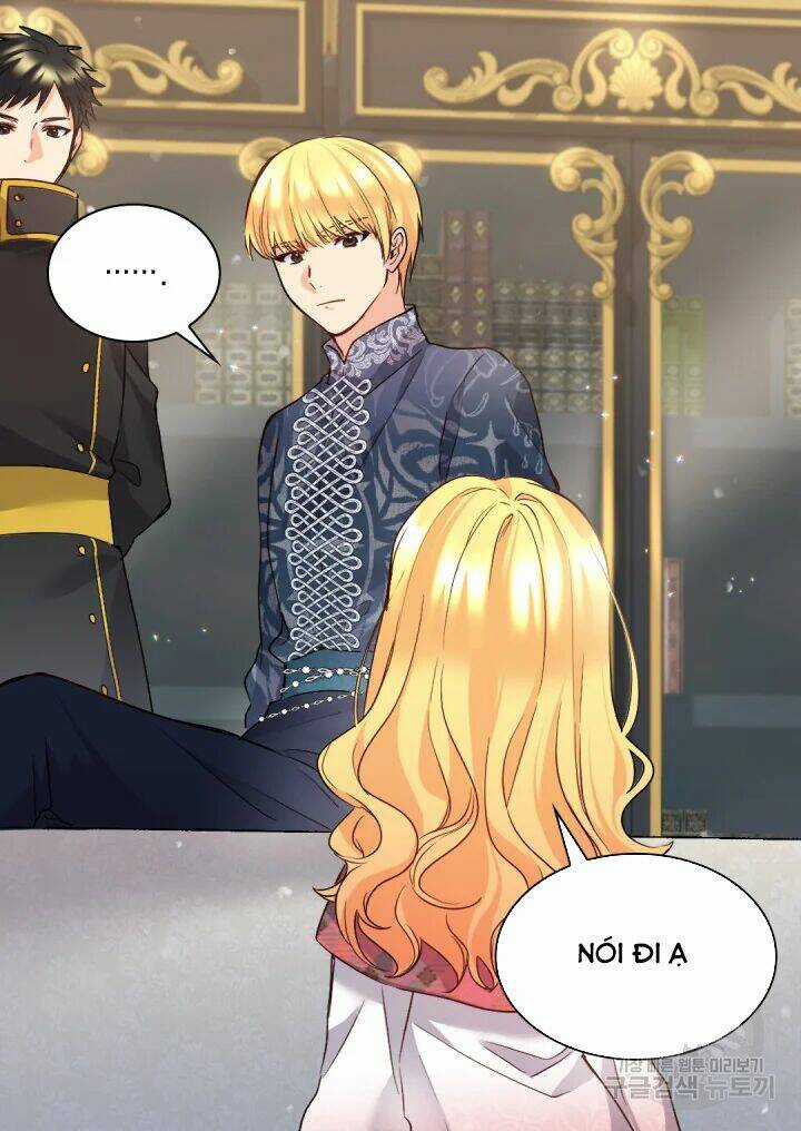 Sinh Đôi Xuyên Không Chapter 91 trang 4