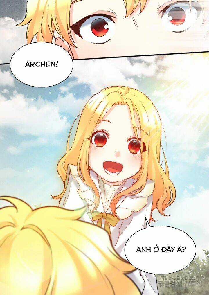 Sinh Đôi Xuyên Không Chapter 91 trang 41