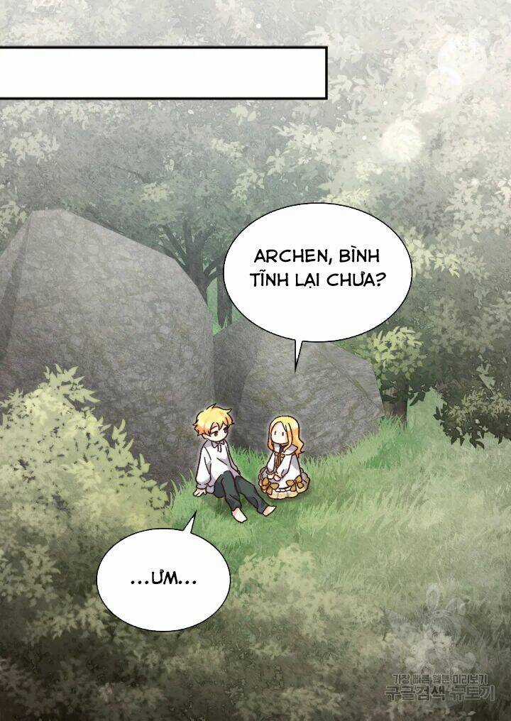 Sinh Đôi Xuyên Không Chapter 91 trang 46