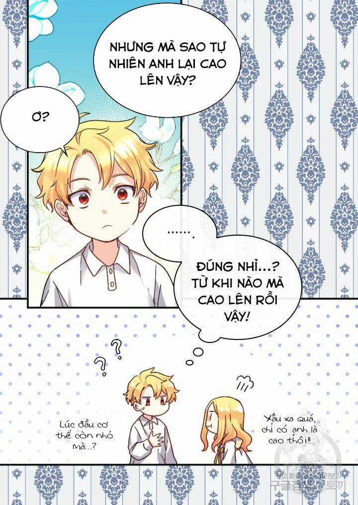 Sinh Đôi Xuyên Không Chapter 91 trang 47