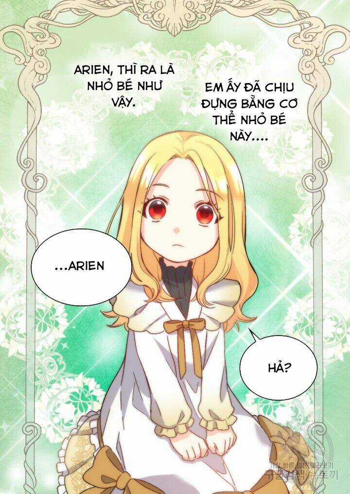 Sinh Đôi Xuyên Không Chapter 91 trang 48