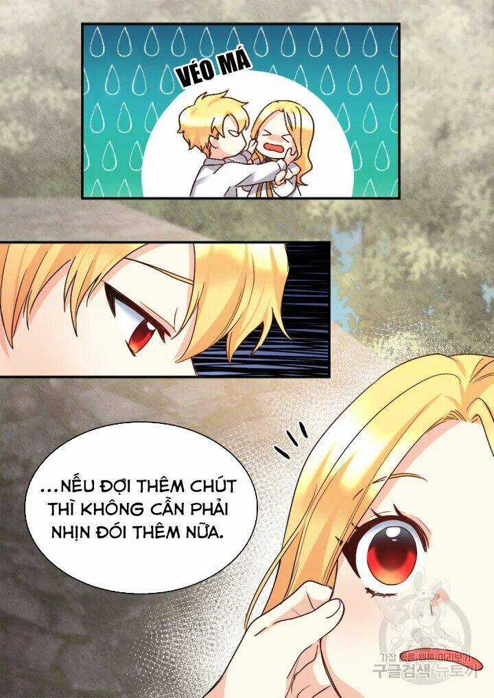 Sinh Đôi Xuyên Không Chapter 91 trang 51