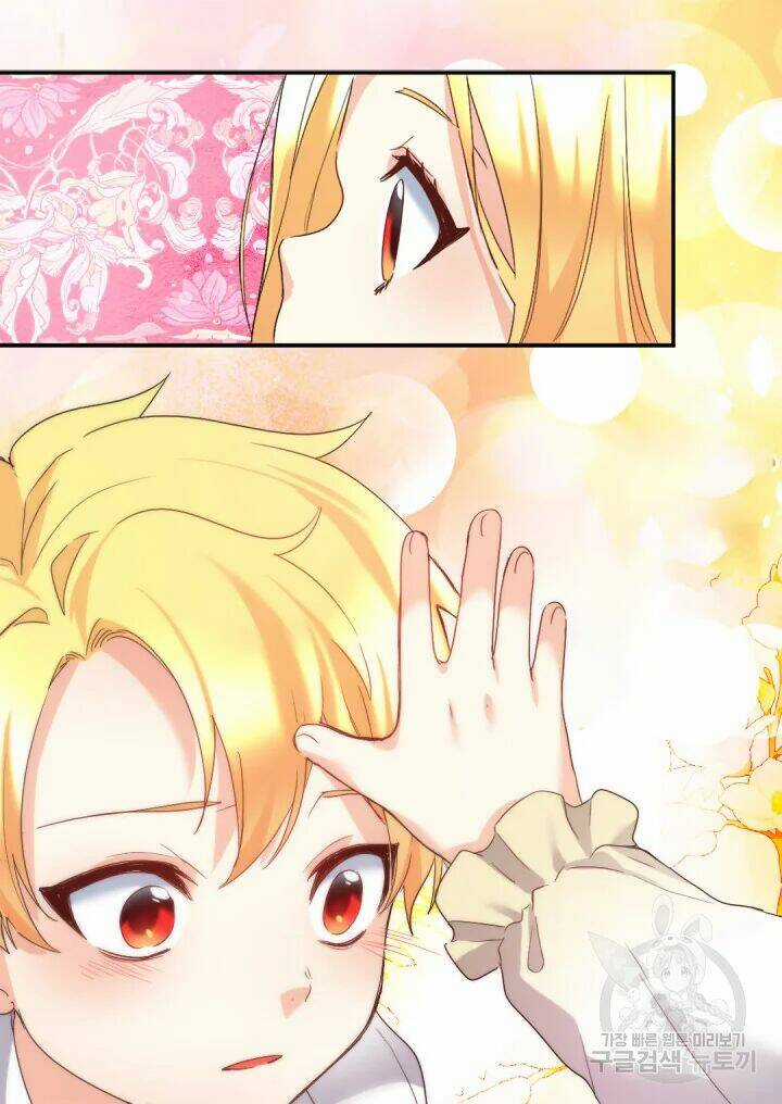 Sinh Đôi Xuyên Không Chapter 91 trang 55