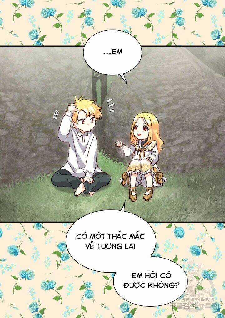 Sinh Đôi Xuyên Không Chapter 91 trang 58