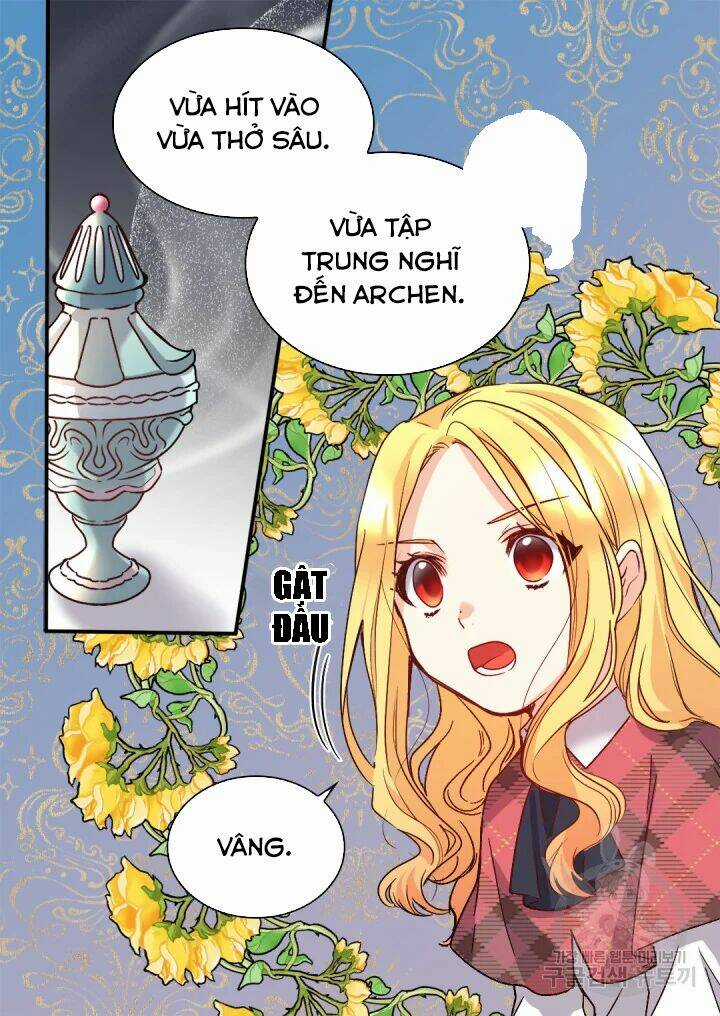 Sinh Đôi Xuyên Không Chapter 91 trang 8