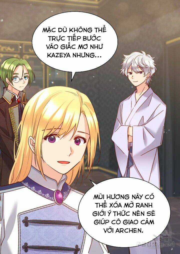 Sinh Đôi Xuyên Không Chapter 91 trang 9