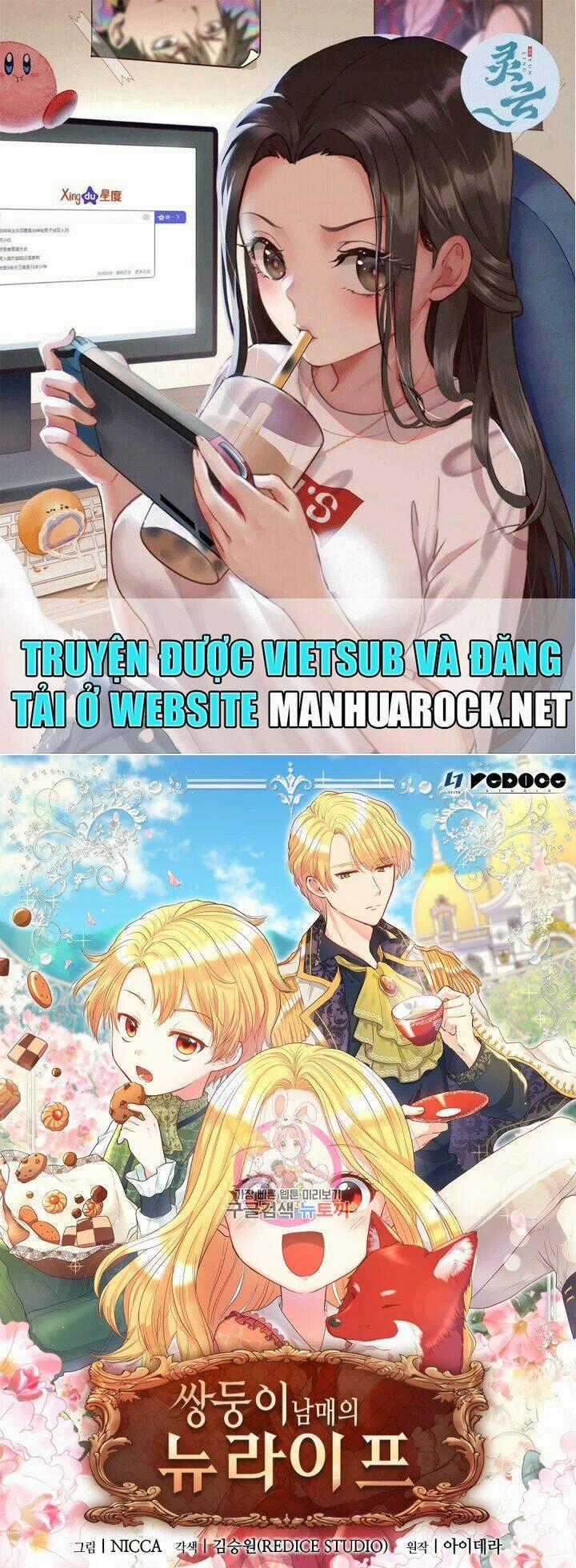 Sinh Đôi Xuyên Không Chapter 92 trang 0