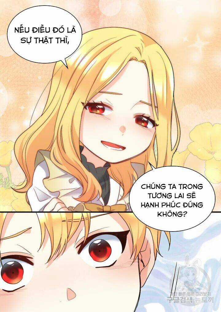 Sinh Đôi Xuyên Không Chapter 92 trang 10