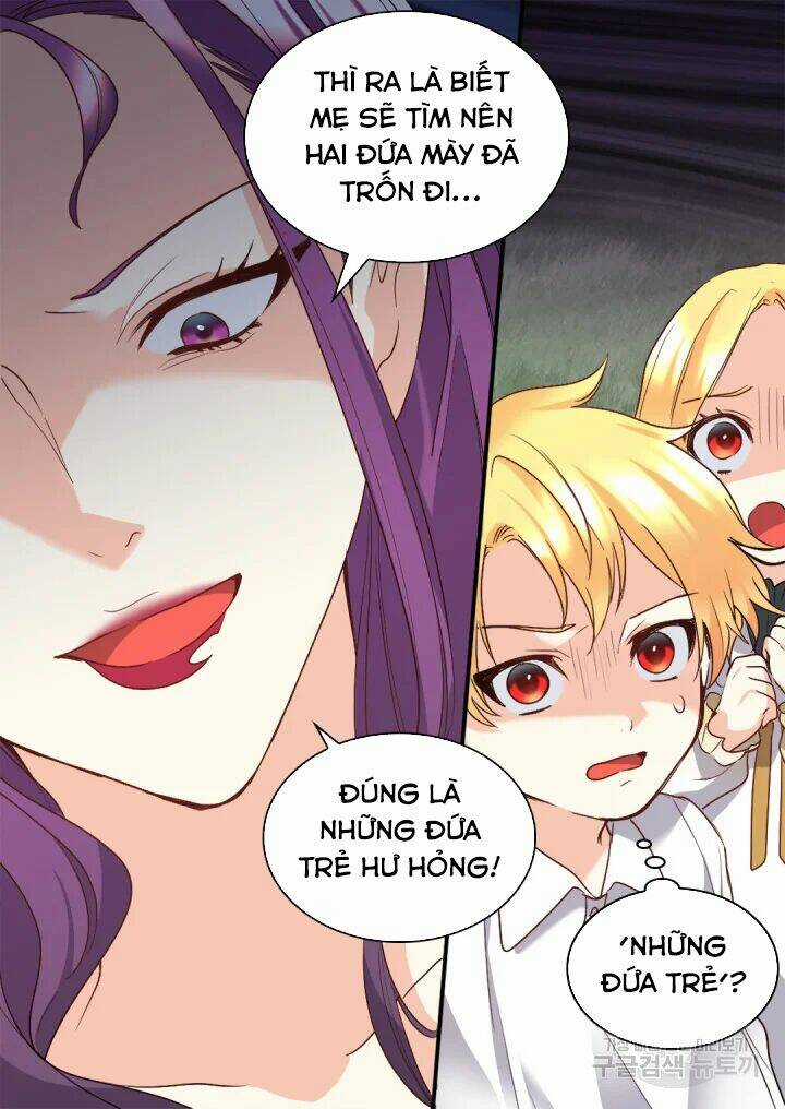 Sinh Đôi Xuyên Không Chapter 92 trang 14