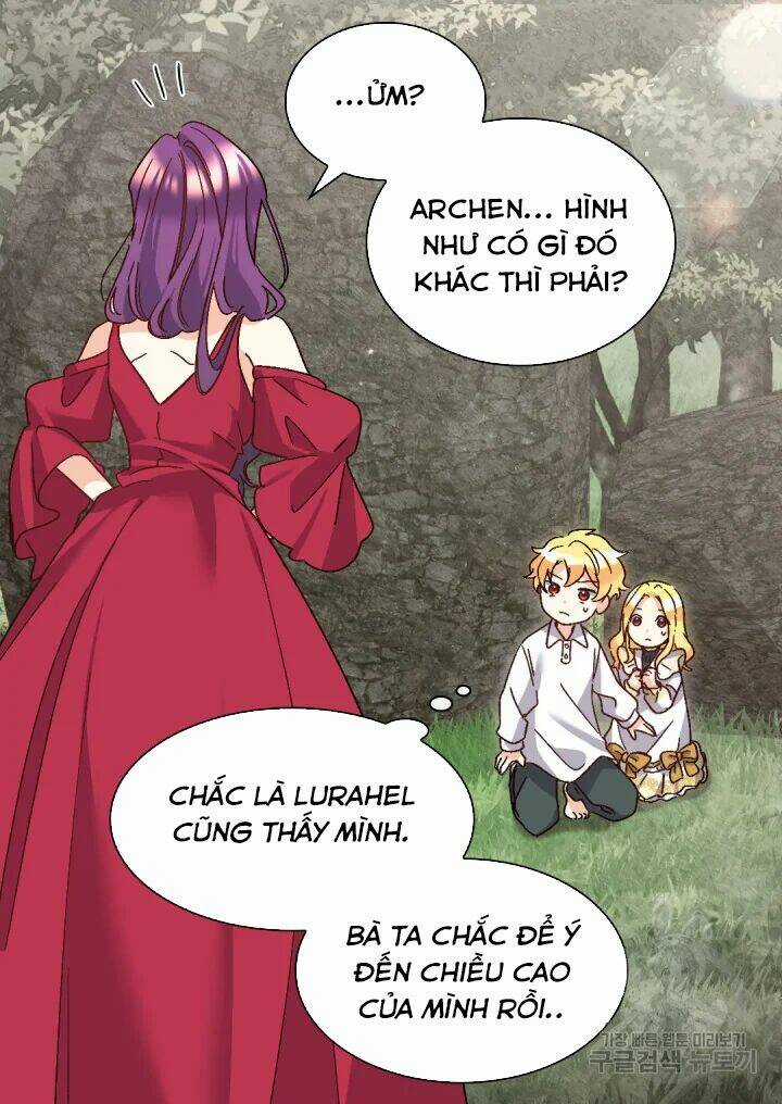 Sinh Đôi Xuyên Không Chapter 92 trang 15