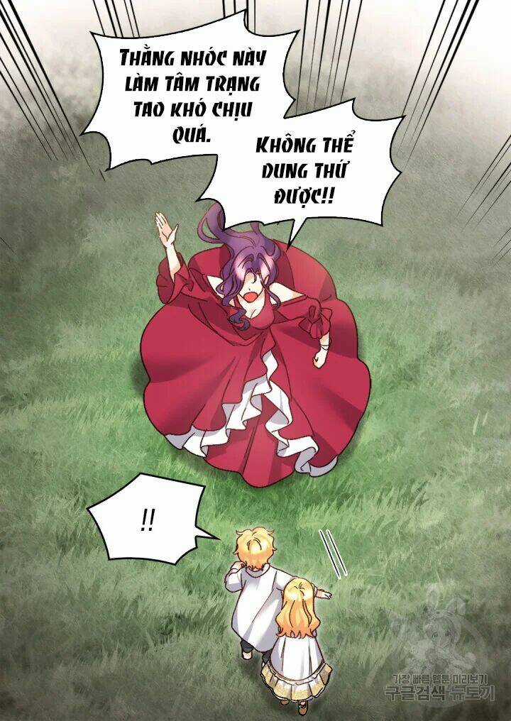 Sinh Đôi Xuyên Không Chapter 92 trang 17