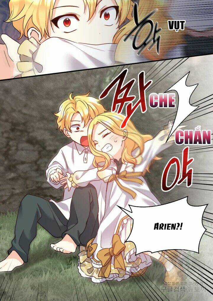 Sinh Đôi Xuyên Không Chapter 92 trang 18