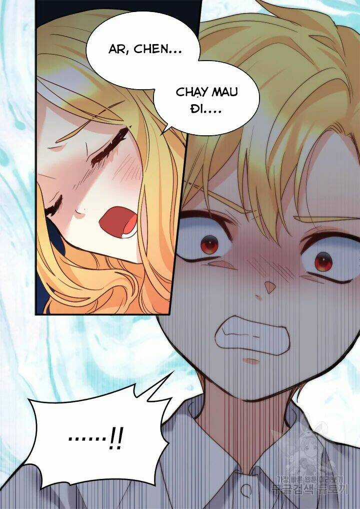 Sinh Đôi Xuyên Không Chapter 92 trang 19