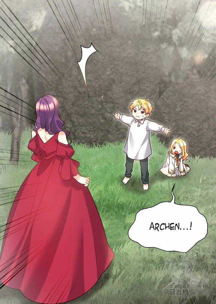 Sinh Đôi Xuyên Không Chapter 92 trang 21