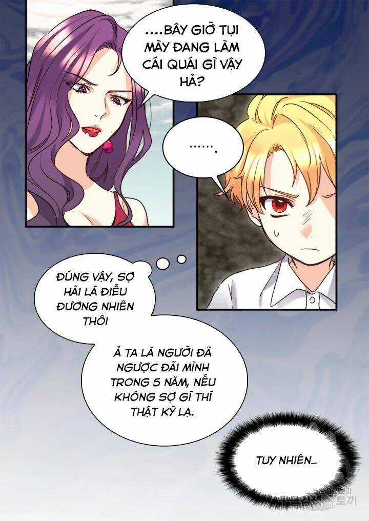 Sinh Đôi Xuyên Không Chapter 92 trang 22