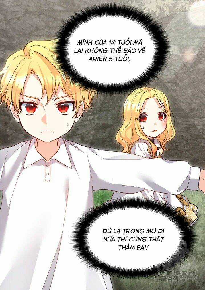 Sinh Đôi Xuyên Không Chapter 92 trang 23